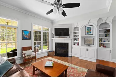 3942 Burning Tree Lane, Winston-Salem, NC 27106 - Photo 19