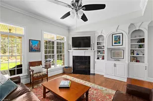 3942 Burning Tree Ln, Winston-Salem, NC 27106 - Photo 19