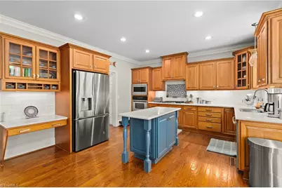 3942 Burning Tree Lane, Winston-Salem, NC 27106 - Photo 11