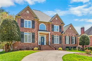 3942 Burning Tree Ln, Winston-Salem, NC 27106 - Photo 3