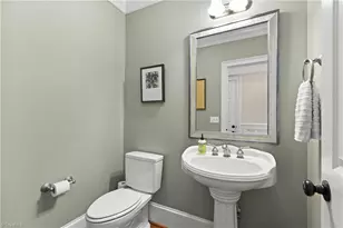 3942 Burning Tree Ln, Winston-Salem, NC 27106 - Photo 23