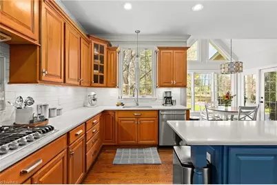 3942 Burning Tree Lane, Winston-Salem, NC 27106 - Photo 13