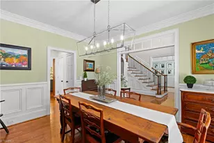 3942 Burning Tree Ln, Winston-Salem, NC 27106 - Photo 9