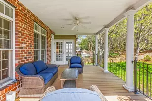 3942 Burning Tree Ln, Winston-Salem, NC 27106 - Photo 47