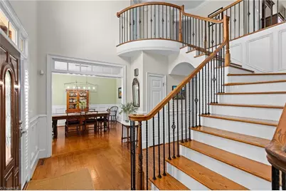 3942 Burning Tree Lane, Winston-Salem, NC 27106 - Photo 7