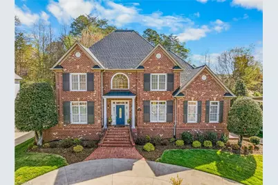3942 Burning Tree Lane, Winston-Salem, NC 27106 - Photo 1