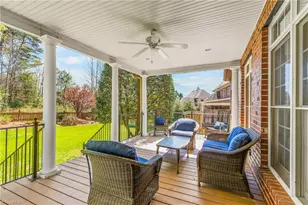 3942 Burning Tree Ln, Winston-Salem, NC 27106 - Photo 45