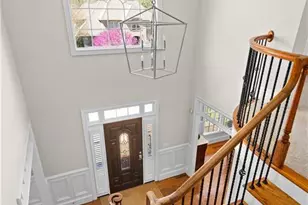 3942 Burning Tree Ln, Winston-Salem, NC 27106 - Photo 5