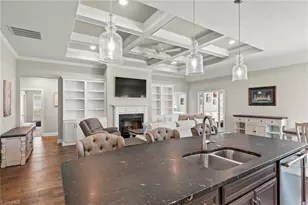 140 Castle Pond Dr, Winston-Salem, NC 27107 - Photo 17