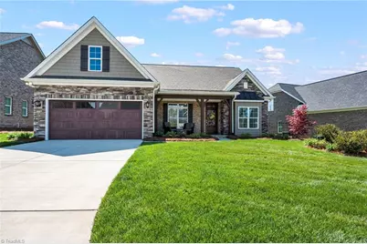 140 Castle Pond Drive, Winston-Salem, NC 27107 - Photo 1