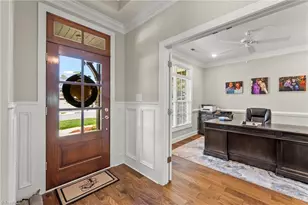 140 Castle Pond Dr, Winston-Salem, NC 27107 - Photo 5