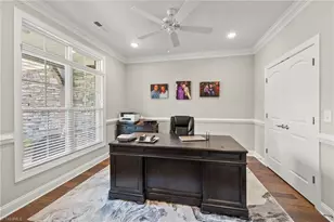 140 Castle Pond Dr, Winston-Salem, NC 27107 - Photo 7