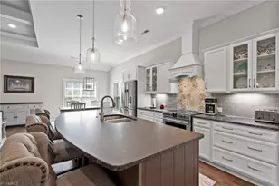 140 Castle Pond Dr, Winston-Salem, NC 27107 - Photo 15