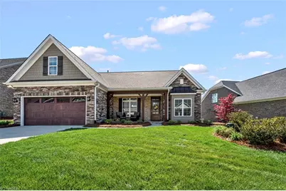 140 Castle Pond Drive, Winston-Salem, NC 27107 - Photo 3