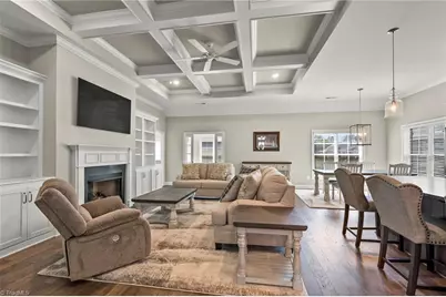 140 Castle Pond Drive, Winston-Salem, NC 27107 - Photo 13