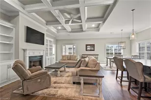 140 Castle Pond Dr, Winston-Salem, NC 27107 - Photo 13