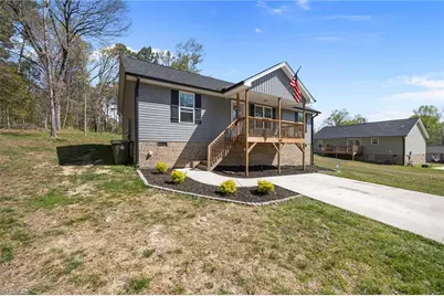 1822 Woodsway Drive, Thomasville, NC 27360 - Photo 29