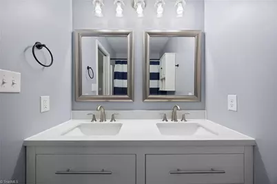 1822 Woodsway Drive, Thomasville, NC 27360 - Photo 9