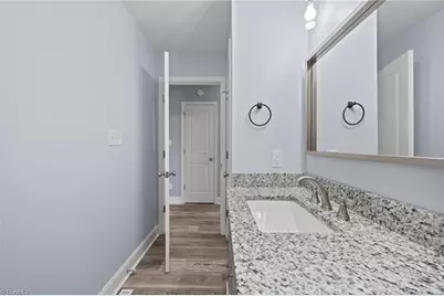 1822 Woodsway Drive, Thomasville, NC 27360 - Photo 19