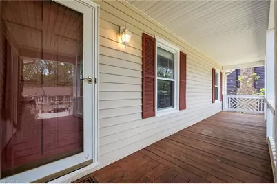 1611 Maple Ridge Court, Greensboro, NC 27455 - Photo 19