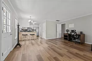 1611 Maple Ridge Ct, Greensboro, NC 27455 - Photo 13