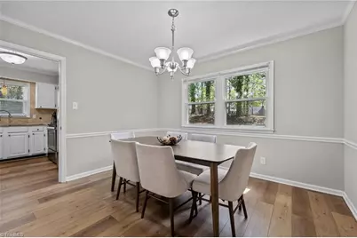 1611 Maple Ridge Court, Greensboro, NC 27455 - Photo 19