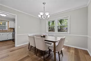 1611 Maple Ridge Ct, Greensboro, NC 27455 - Photo 19