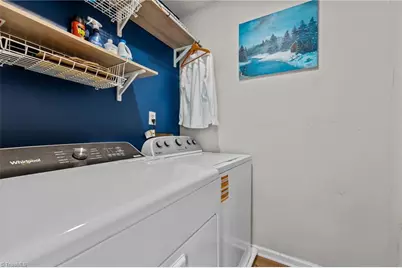 1611 Maple Ridge Court, Greensboro, NC 27455 - Photo 17