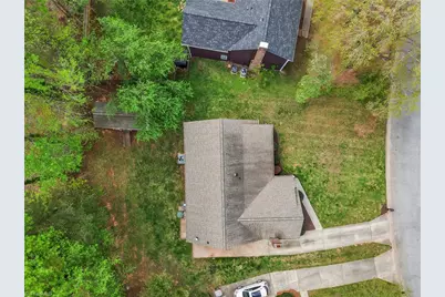 1611 Maple Ridge Court, Greensboro, NC 27455 - Photo 45