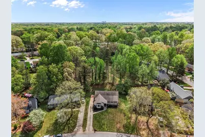 1611 Maple Ridge Court, Greensboro, NC 27455 - Photo 25
