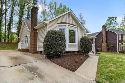 1611 Maple Ridge Court, Greensboro, NC 27455 - Photo 21