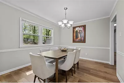 1611 Maple Ridge Court, Greensboro, NC 27455 - Photo 15