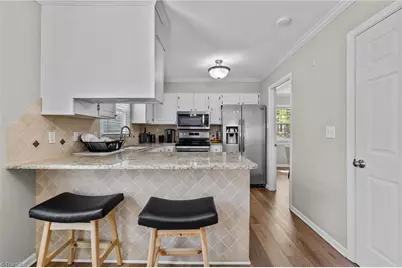 1611 Maple Ridge Court, Greensboro, NC 27455 - Photo 5