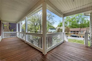 1611 Maple Ridge Ct, Greensboro, NC 27455 - Photo 31