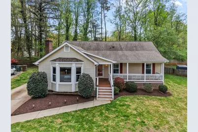 1611 Maple Ridge Court, Greensboro, NC 27455 - Photo 47