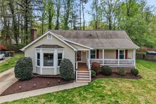 1611 Maple Ridge Ct, Greensboro, NC 27455 - Photo 47