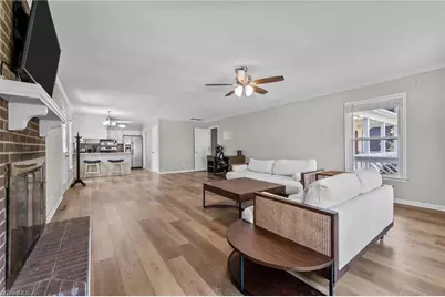 1611 Maple Ridge Court, Greensboro, NC 27455 - Photo 15