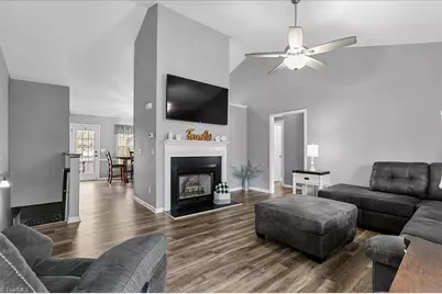 6830 Rangecrest Road, Belews Creek, NC 27009 - Photo 7