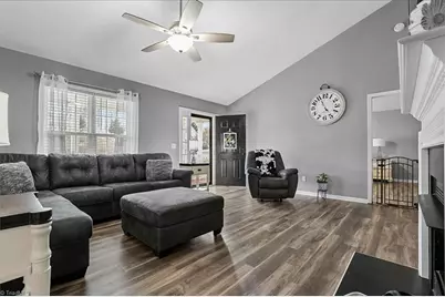 6830 Rangecrest Road, Belews Creek, NC 27009 - Photo 9