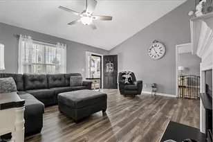 6830 Rangecrest Rd, Belews Creek, NC 27009 - Photo 9