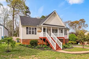 6830 Rangecrest Rd, Belews Creek, NC 27009 - Photo 3