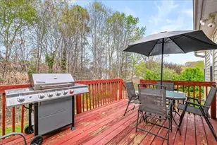 6830 Rangecrest Rd, Belews Creek, NC 27009 - Photo 37