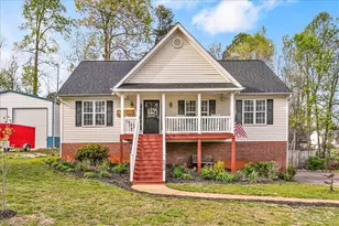 6830 Rangecrest Rd, Belews Creek, NC 27009 - Photo 1