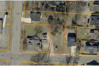 505 E Grimes Avenue, High Point, NC 27260 - Photo 1