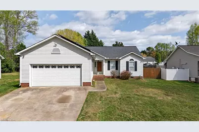 11 Oak Meadow Lane, Thomasville, NC 27360 - Photo 1