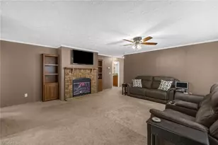 270 Belleville Dr, Stoneville, NC 27048 - Photo 3