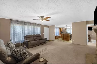 270 Belleville Drive, Stoneville, NC 27048 - Photo 5