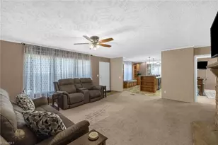 270 Belleville Dr, Stoneville, NC 27048 - Photo 5