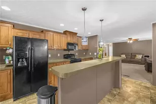 270 Belleville Dr, Stoneville, NC 27048 - Photo 9