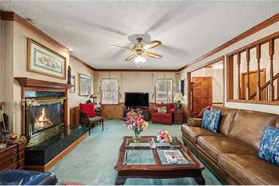 217 Greenlawn Drive, Kernersville, NC 27284 - Photo 5